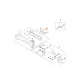 STIHL  Listwa perforowana 4148 716 2951